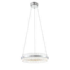 Подвесной светодиодный светильник ST Luce Cherio SL383.103.01