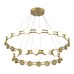 Подвесная люстра ST Luce Monro SL6610.203.36