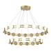 Подвесная люстра ST Luce Monro SL6610.203.36