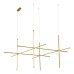 Подвесная люстра ST Luce Retico SL6207.203.150