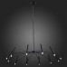 Люстра на штанге ST Luce Spidey SL1214.402.12