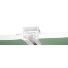 Профиль для монтажа однофазного шинопровода ST Luce ST001.529.02