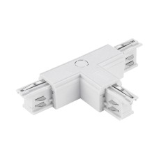 Т-образный токоподвод левый для шинопровода ST Luce ST030.509.16L2