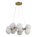 Подвесная люстра ST Luce Sweven SL1519.303.12