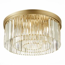 Потолочная люстра ST Luce Ercolano SL1624.202.09