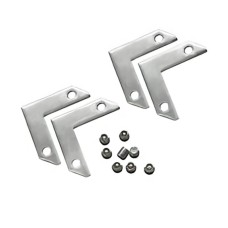 Соединитель угловой ST Luce (4 шт) ST001.179.00