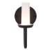 Уличный настенный светильник ST Luce Candle SL9539.701.01
