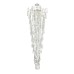 Каскадная люстра ST Luce Teardrops SL1660.103.25
