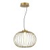 Подвесная люстра ST Luce Slice SL6124.203.01