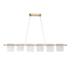 Подвесная люстра ST Luce Voile SL6021.203.36