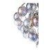 Подвесная люстра ST-Luce SL432.703.05