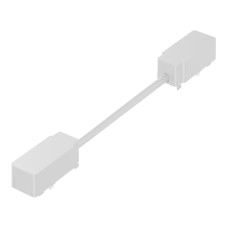 Угловой коннектор ST Luce Skyflat ST067.509.18