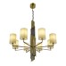 Подвесная люстра ST Luce Gloria SL1638.303.08