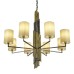 Подвесная люстра ST Luce Gloria SL1638.303.08