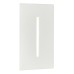 Фасадный светильник ST Luce Slim SL9519.508.01