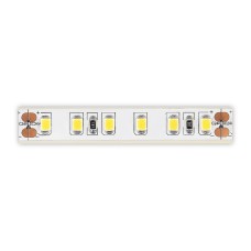 Светодиодная лента ST Luce 24В 9,6Вт/м 3000К 1м IP65 ST1001.310.65