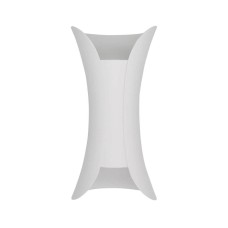 Уличный настенный светодиодный светильник ST Luce Cosetto SL1584.511.02