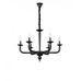 Подвесная люстра ST-Luce SL1114.403.06