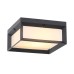 Уличный светодиодный светильник ST Luce Cubista SL077.402.01