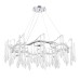 Подвесная люстра ST Luce Teardrops SL1660.103.12