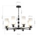 Подвесная люстра ST Luce Aurora SL2003.403.08
