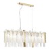 Подвесная люстра ST Luce Scolare SL1636.203.08