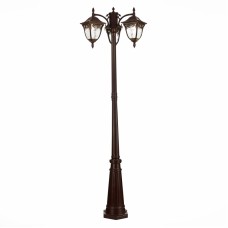 Садово-парковый светильник ST Luce Chiani SL083.705.03