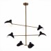 Люстра на штанге ST Luce Minne SL1801.303.06