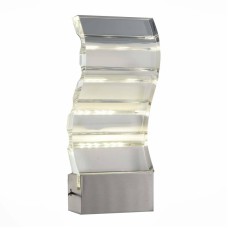 Настенный светодиодный светильник ST Luce SL580.701.01