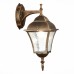 Уличный настенный светильник ST Luce Domenico SL082.211.01