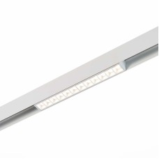 Трековый светодиодный светильник для магнитного шинопровода ST Luce Seide ST361.546.12