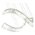 Подвесная люстра ST Luce Aceno SL6206.103.50