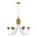 Подвесная люстра ST Luce Vetrano SL1241.203.06