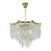 Подвесная люстра ST Luce Ofelia SL1659.303.10