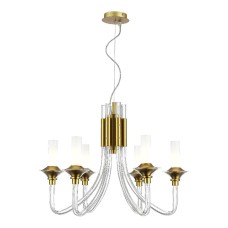 Подвесная люстра ST Luce Vetrano SL1241.203.06