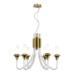 Подвесная люстра ST Luce Vetrano SL1241.203.06