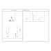 Бра ST LUCE DESIMA SL1174.301.02