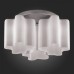 Потолочная люстра ST Luce Onde SL117.502.03