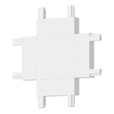 Соединитель X-образный ST Luce Skyflat ST067.509.13