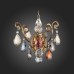 Бра ST Luce Vianeta SL421.301.01