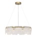 Подвесная люстра ST Luce Voile SL6021.203.54