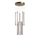 Каскадная люстра ST Luce Brick SL6225.303.10