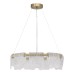 Подвесная люстра ST Luce Voile SL6021.203.54