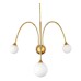 Бра ST Luce Vive SL1187.201.03