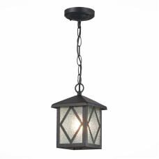 Уличный подвесной светильник ST Luce Lorne SL084.403.01