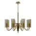 Подвесная люстра ST Luce Santori SL2005.303.08