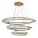 Подвесная люстра ST Luce Ritorto SL6204.301.03