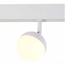 Трековый светодиодный светильник для магнитного шинопровода ST Luce Pibole ST358.536.07