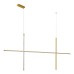 Подвесная люстра ST Luce Retico SL6207.203.50