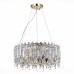 Подвесная люстра ST Luce Desio SL1655.203.06